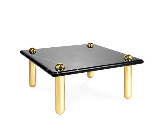 Журнальный столик Jonathan Adler Ultra Cocktail Table, фото 1