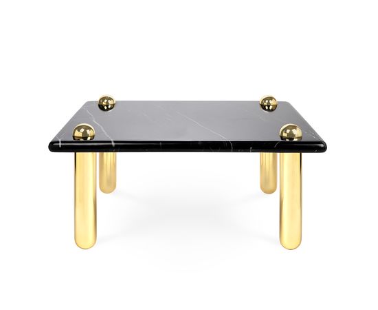 Журнальный столик Jonathan Adler Ultra Cocktail Table, фото 3