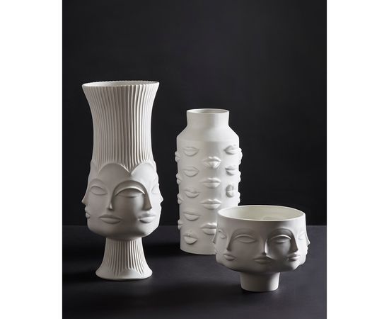 Ваза Jonathan Adler Giant Gala Vase, фото 5