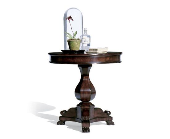 Приставной столик Ralph Lauren New Bohemian Bedside Table, фото 1