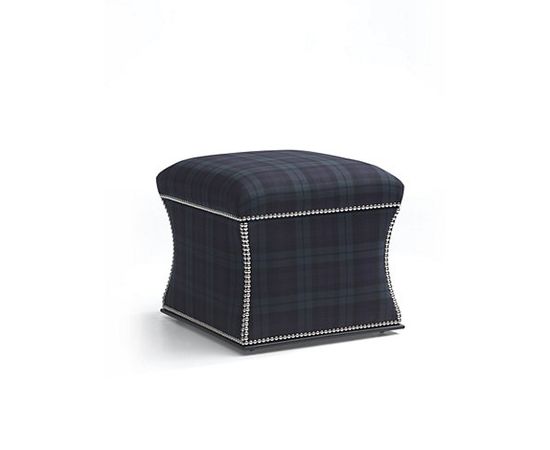 Пуф Ralph Lauren Florence Storage Ottoman, фото 1