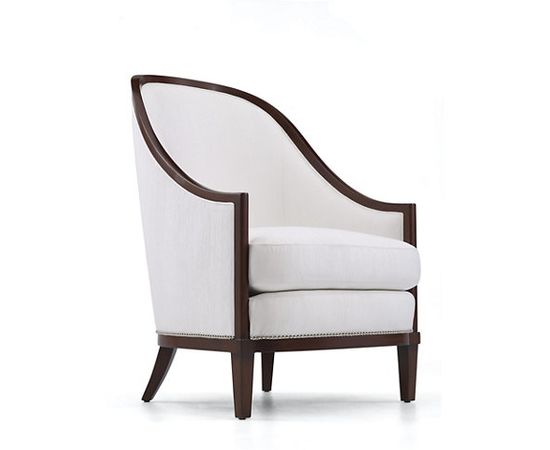 Кресло Ralph Lauren Mayfair Bergere Chair, фото 1