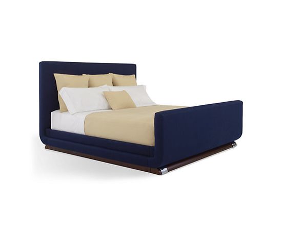 Двуспальная кровать Ralph Lauren Cote D&#039;Azur Bed, фото 1