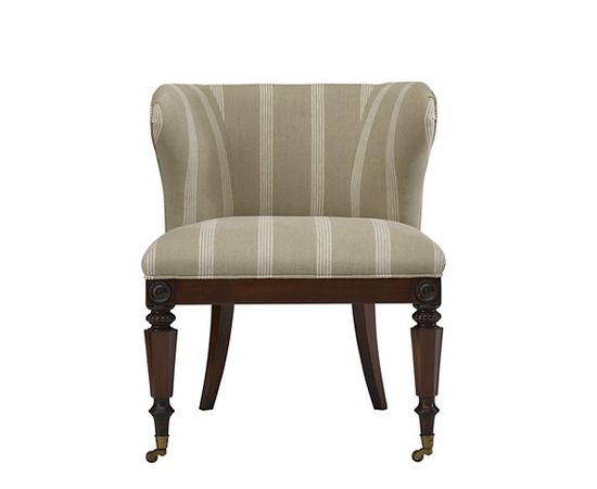 Кресло Ralph Lauren Baynard Conversation Chair, фото 2