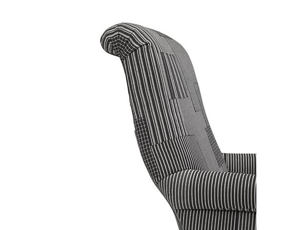 Кресло Ralph Lauren Harrow Lounge Chair, фото 2