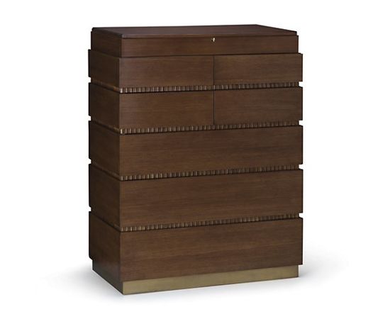 Комод Ralph Lauren Beacon Chest, фото 1