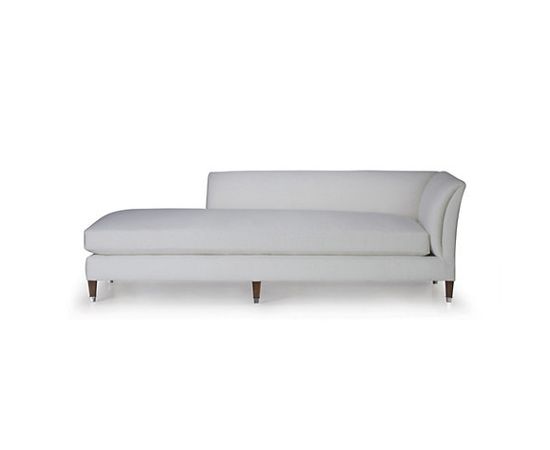 Кушетка Ralph Lauren Atherton Sectional Chaise, фото 1