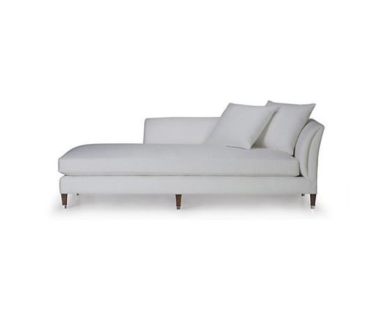 Кушетка Ralph Lauren Atherton Sectional Chaise, фото 2