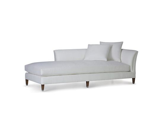 Кушетка Ralph Lauren Atherton Sectional Chaise, фото 3