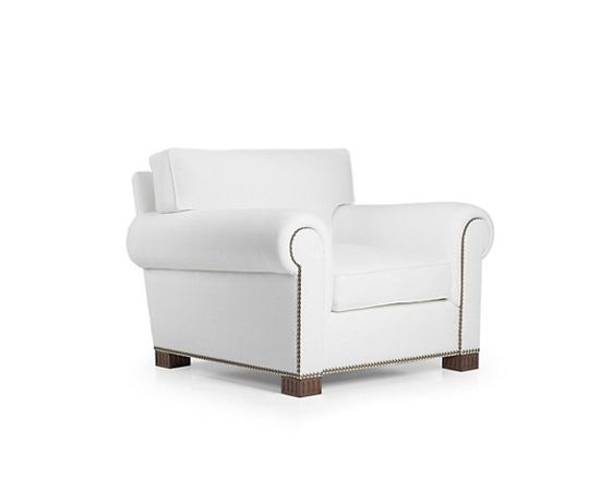 Кресло Ralph Lauren Jamaica II Chair, фото 1