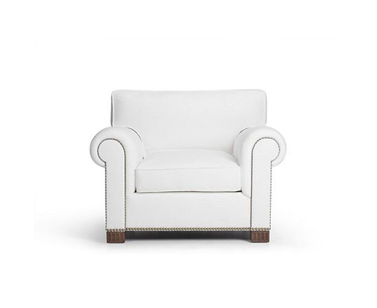 Кресло Ralph Lauren Jamaica II Chair, фото 2