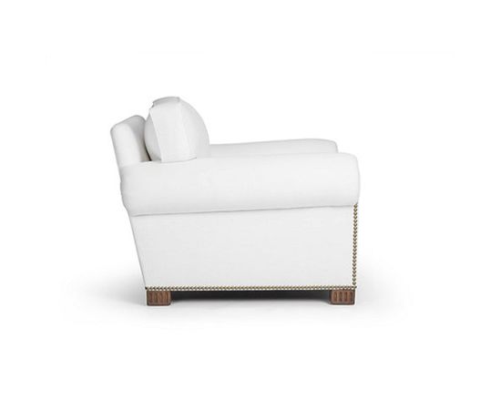 Кресло Ralph Lauren Jamaica II Chair, фото 3