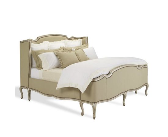 Двуспальная кровать Ralph Lauren Heiress Bed, фото 1