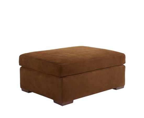 Пуф Ralph Lauren One Fifth Ottoman, фото 1