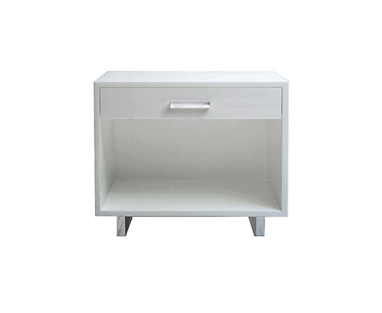 Прикроватная тумбочка James Duncan Miami Side Table, фото 1