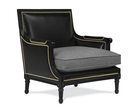 Кресло Ralph Lauren Duchess Salon Chair, фото 7