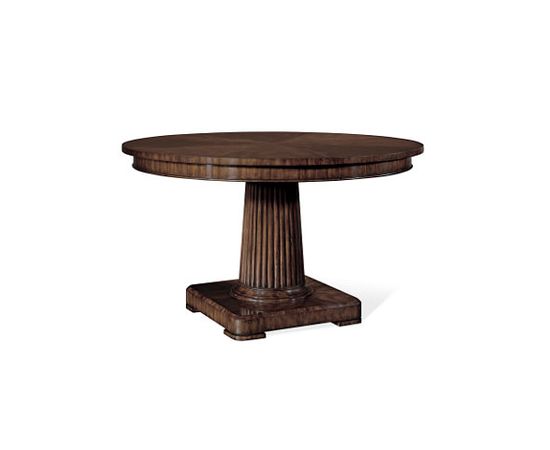 Обеденный стол Ralph Lauren Mayfair Center Table, фото 1