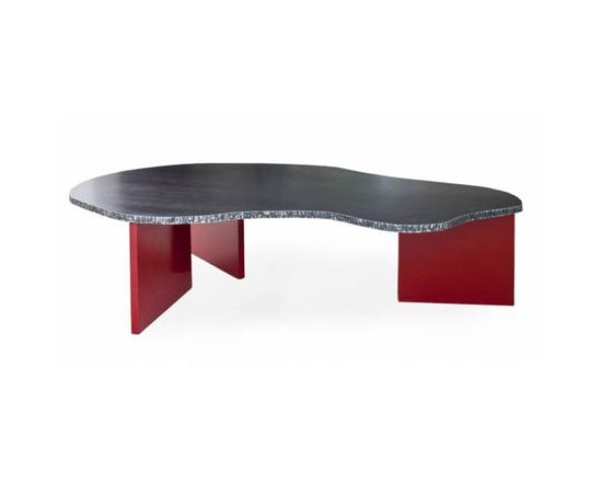 Журнальный столик James Duncan Basel Coffee Table, фото 1