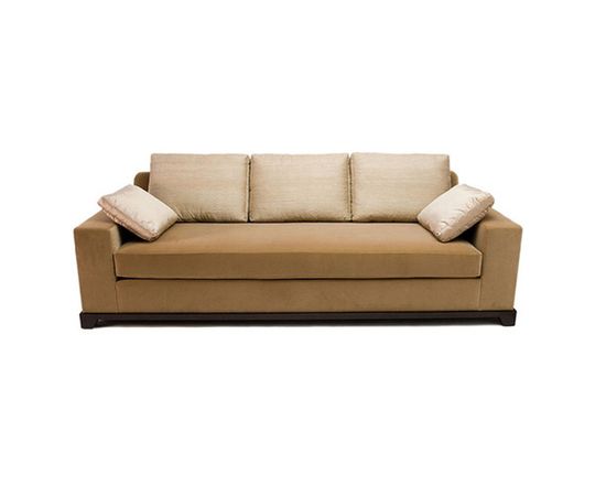 Диван James Duncan Tristan Sofa, фото 1