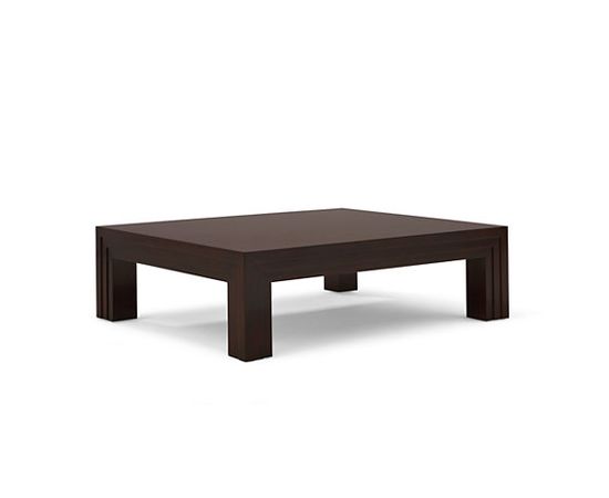 Журнальный столик Ralph Lauren Cote D&#039;Azur Cocktail Table - Cote D&#039;Azur Finish, фото 1