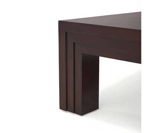 Журнальный столик Ralph Lauren Cote D&#039;Azur Cocktail Table - Cote D&#039;Azur Finish, фото 2