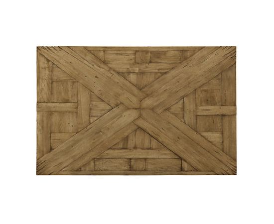 Журнальный столик Ralph Lauren Parquet Ancien Cocktail Table, фото 3