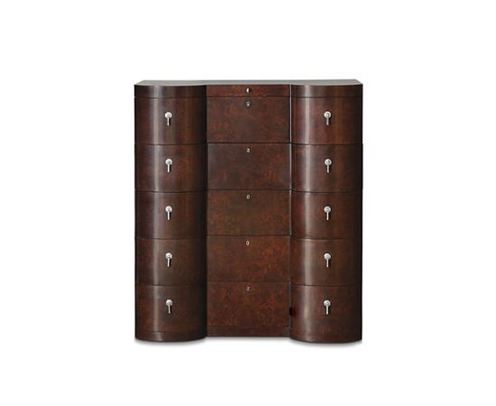 Комод Ralph Lauren Marylebone Chest, фото 1