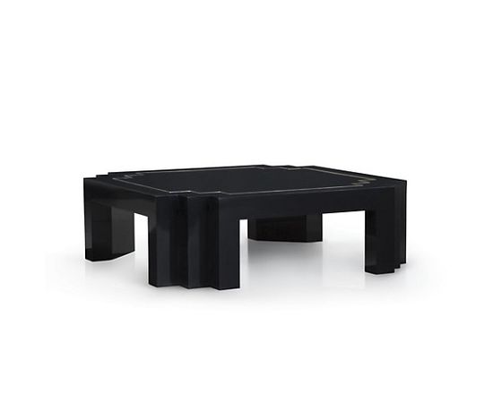 Журнальный столик Ralph Lauren Mendall Cocktail Table, фото 1