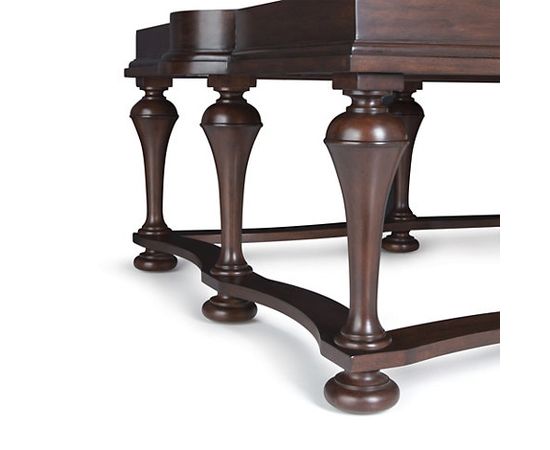 Журнальный столик Ralph Lauren Sadler Tray Table, фото 3