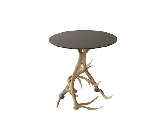 Приставной столик James Duncan Aspen Side Table, фото 1