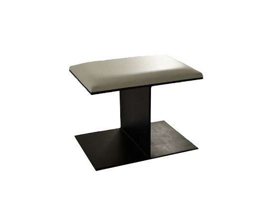 Стул James Duncan I beam Stool, фото 1