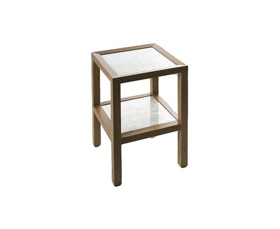 Приставной столик James Duncan Romanoff Side Table, фото 2