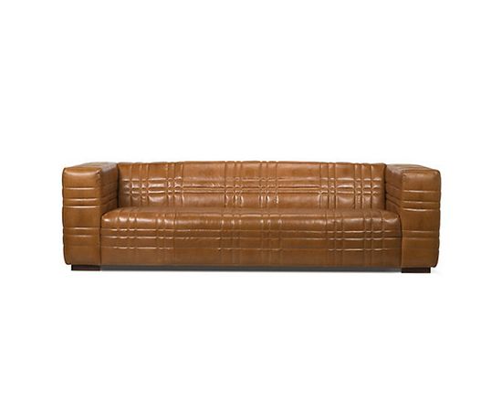 Диван Ralph Lauren Chambers Sofa, фото 2