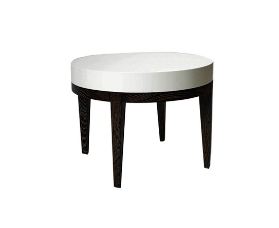 Журнальный столик James Duncan 6th Side Table, фото 2