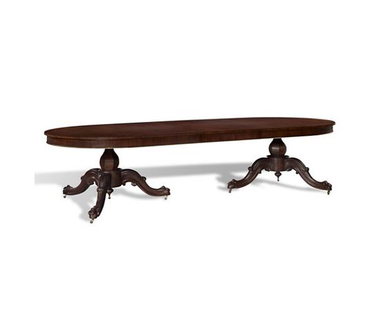 Обеденный стол Ralph Lauren Heiress Dining Table, фото 2