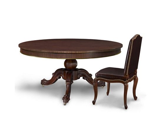 Обеденный стол Ralph Lauren Heiress Dining Table, фото 3