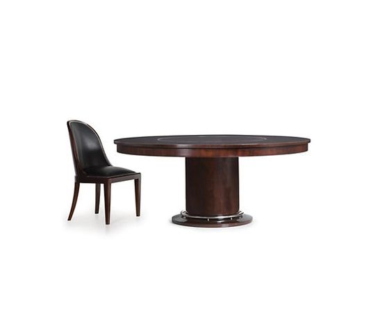 Обеденный стол Ralph Lauren Brook Street Salon Dining Table, фото 3