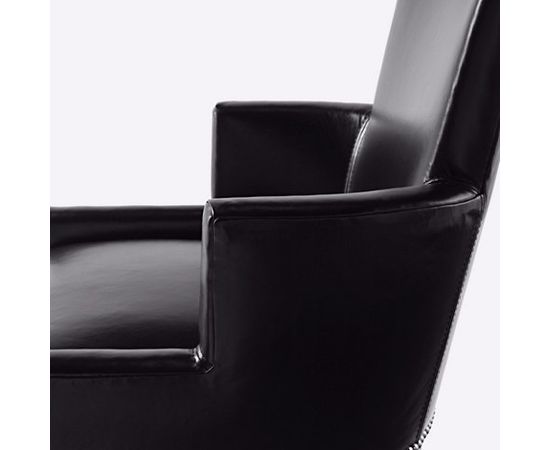 Стул с подлокотниками Ralph Lauren Brook Street Dining Side Chair, фото 6