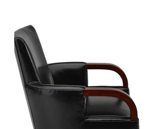 Стул с подлокотниками Ralph Lauren Brook Street Dining Side Chair, фото 8