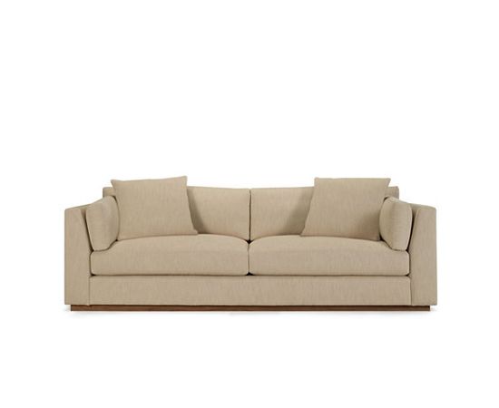 Диван Ralph Lauren Desert Modern Sofa, фото 1