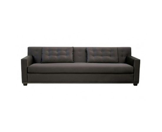 Диван James Duncan Manhattan Sofa, фото 1