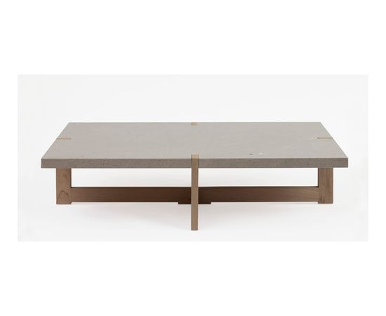 Журнальный столик James Duncan Simple Outdoor coffee table, фото 3