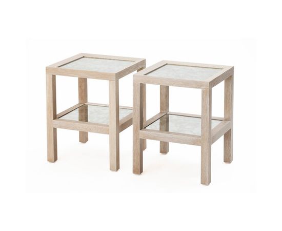 Приставной столик James Duncan Romanoff Side Table, фото 1