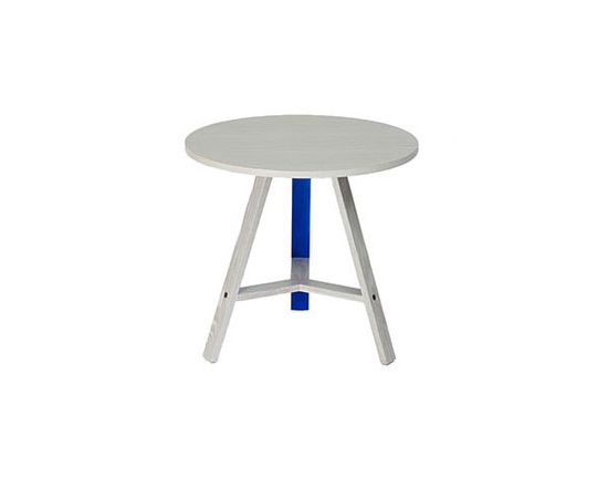 Журнальный столик James Duncan Hampton Side Table, фото 1