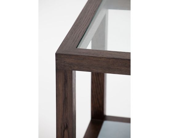 Приставной столик James Duncan Knollwood Side Table, фото 3