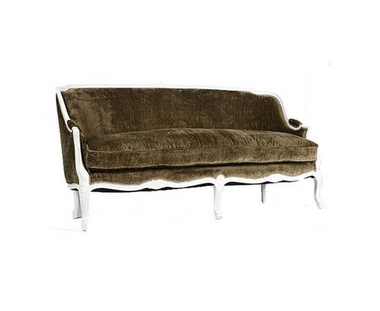 Диван James Duncan J&amp;C Sofa, фото 1