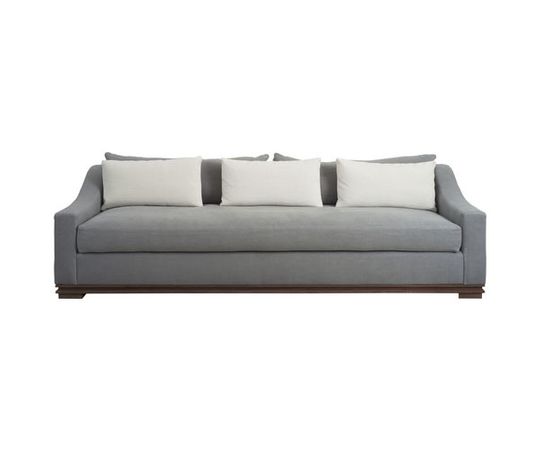 Диван James Duncan Montauk Sofa, фото 1