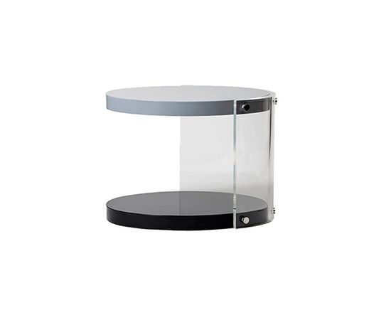 Приставной столик James Duncan Judi Side Table, фото 1