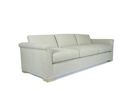 Диван James Duncan Park Sofa, фото 1