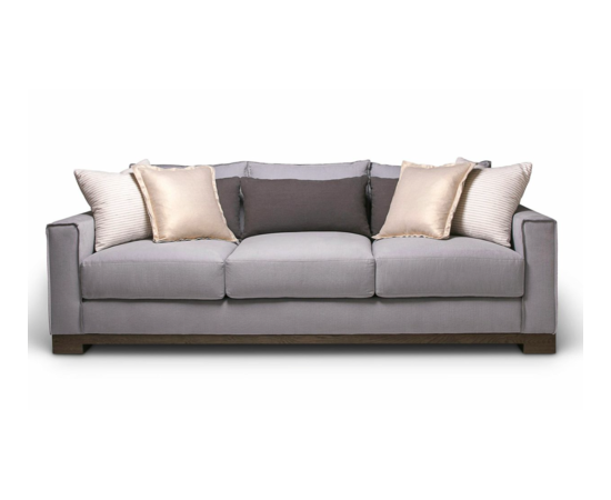 Диван James Duncan Teddy Sofa, фото 2